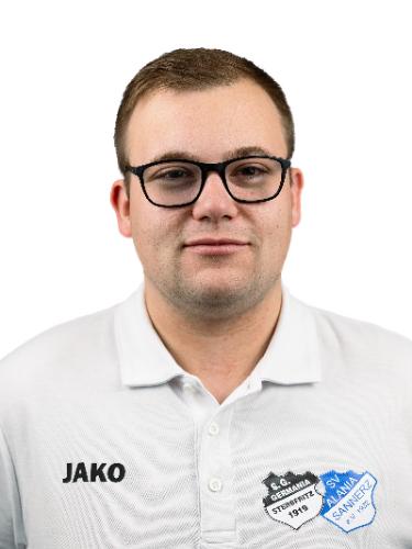 Christian Spangenberg
