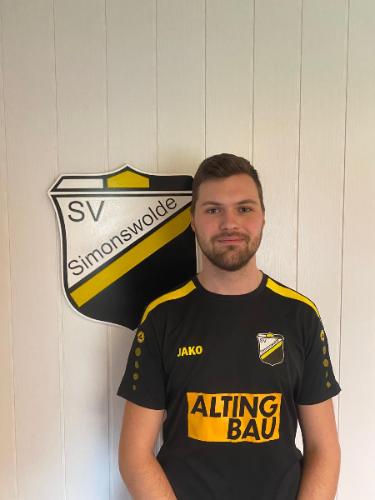 Andre Bogdanski
