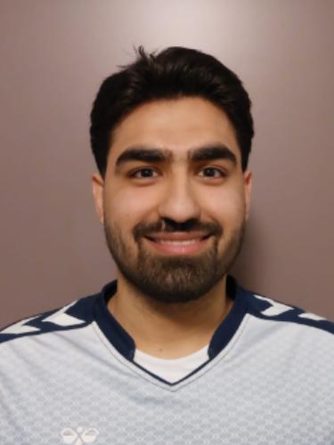 Masood Salimi