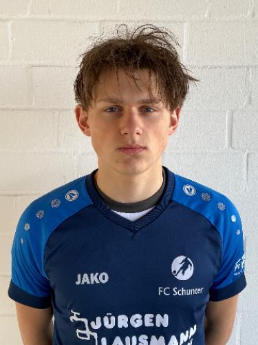 Jakob Klassen