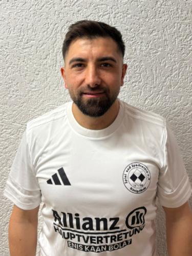 Seyhmus Karayilan