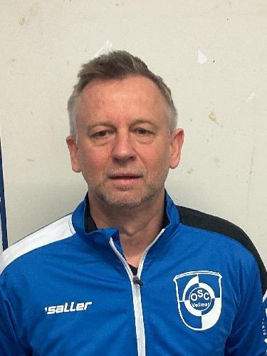Dirk Valtingojer