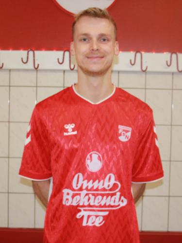 Henning Murra