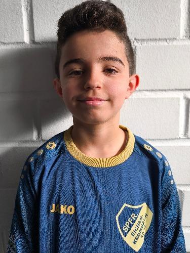 Ahmed-Rami Laluti