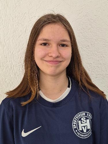 Amelia Gebhard