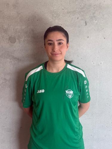 Irem Yüzgülec