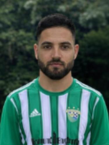 Muhanad Almasri