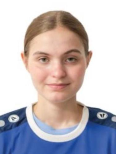 Stella-Fabienne Hobert
