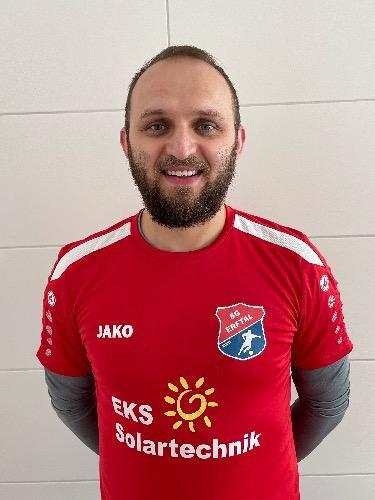 Liridon Thaqi