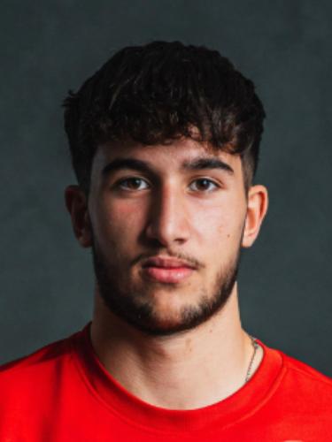 Aaron Gabriel