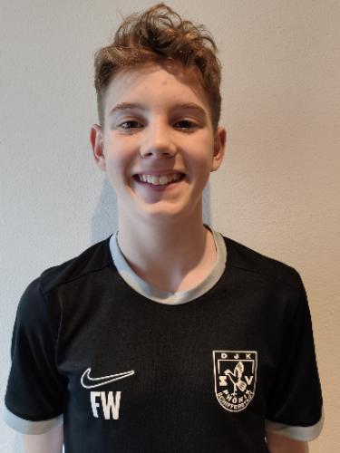 Felix Walter
