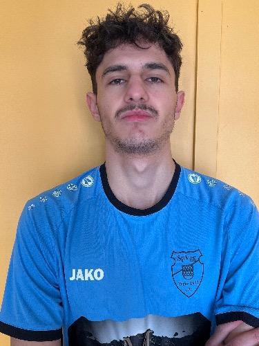 Burak Cakir