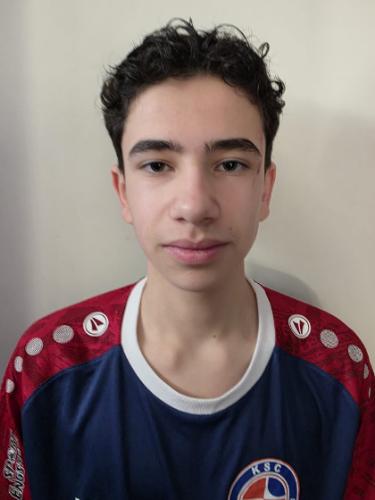 Ensar Koyuncu