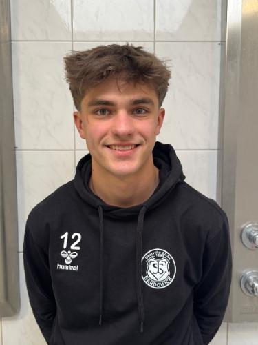 Matti Köster