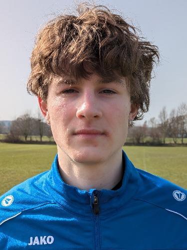 Oleksii Kasianov