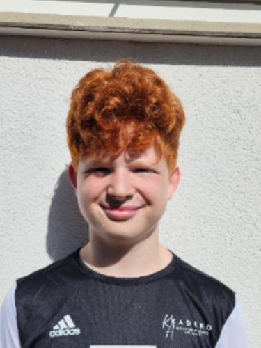 Daniel Michael Schindler