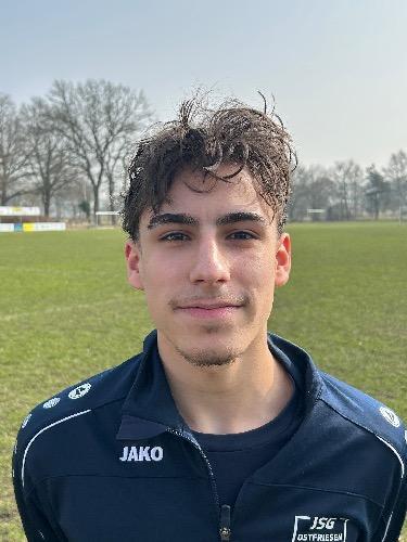 Elyas Noel Göbel