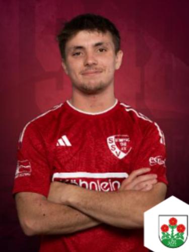 Lukas Häußler