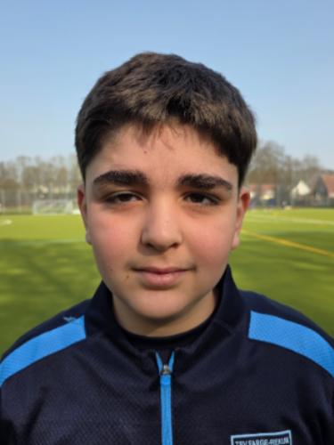 Sulaiman Alomari