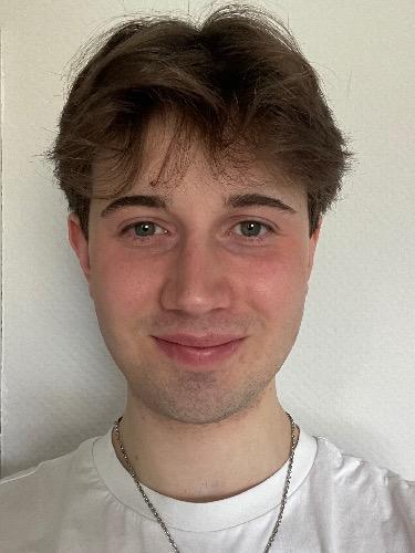 Robin Finn Effmann