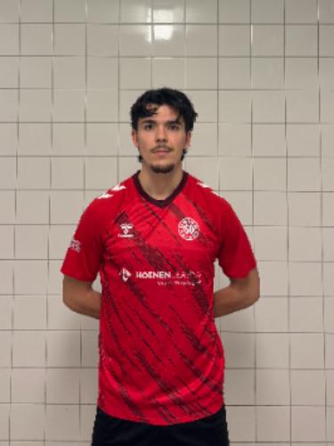 Yunus Emre Nakip