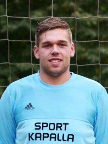 Markus Sommer