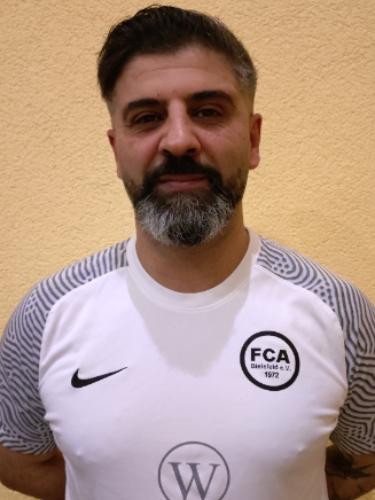 Hayrettin Cakmak