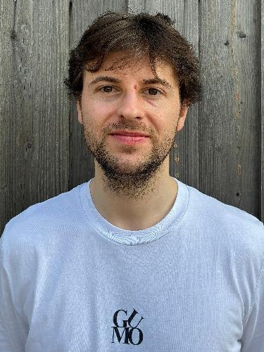Ben Nesseler
