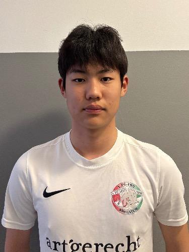 Sangwoo Lee