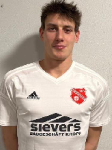 Ove Sievers