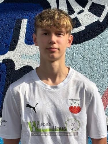 Finn Bakemeier