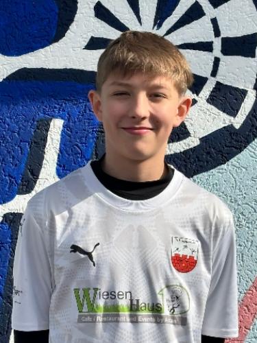 Tim-Yannick Jürgens