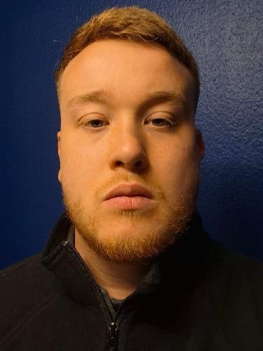 Nick Jimenez Romero