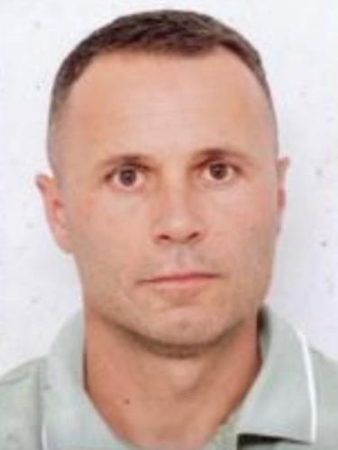 Arben Sylejmani