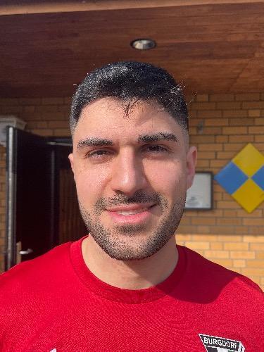 Aschkan Yahyavi