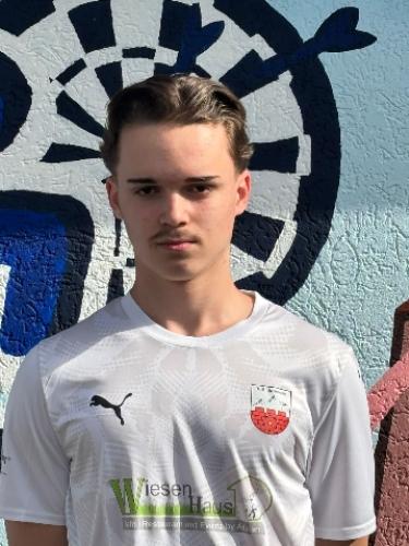 Sebastian Veith