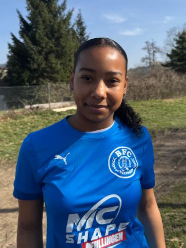 Shaima Temidayo Jamiu