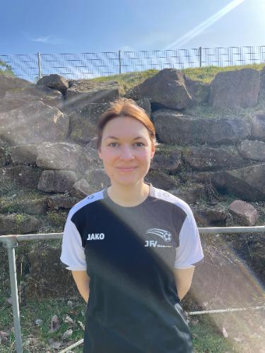Lena Rehklau-Häfele