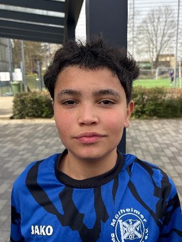 Mohamed-Amin Hamdi