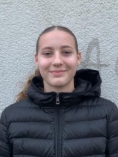 Leni Marie Mertens