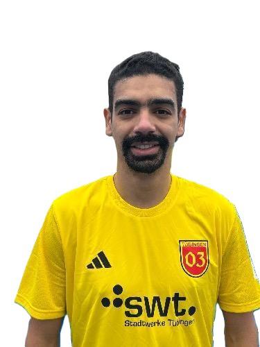 Youssef Loujab