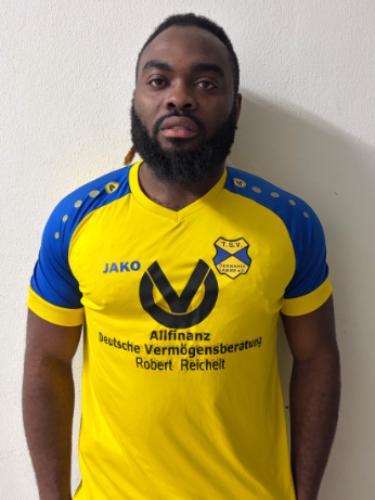 Kingsley Ejike