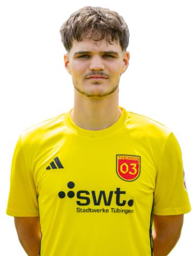 Jonathan Billing