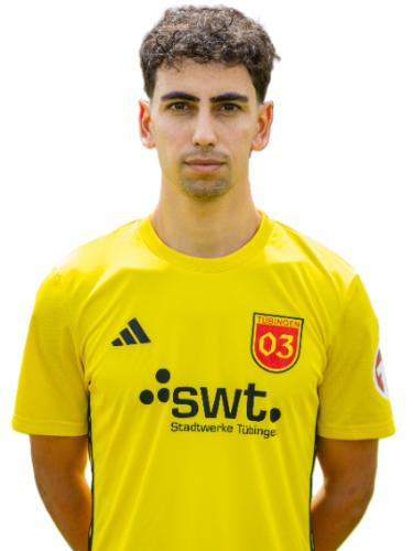 Mete-Kaan Celik