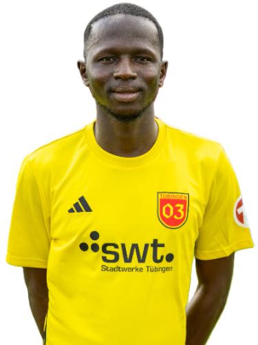 Musa Jallow