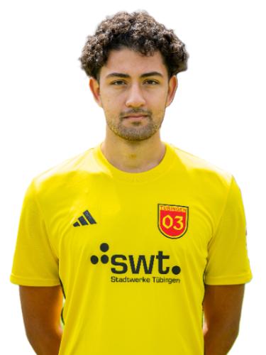 Aris Khan