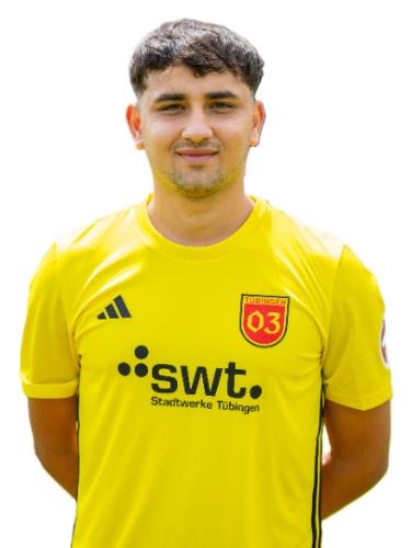 Valentyn Pavlishchev