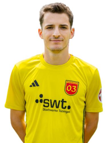 Moritz Scholl