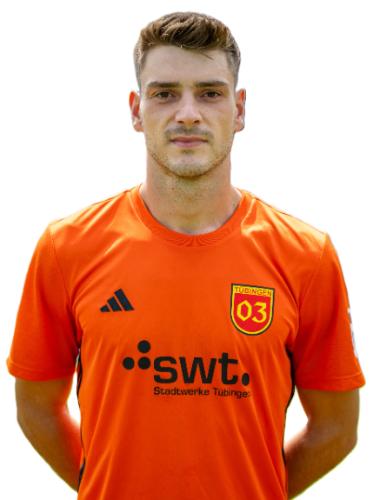 Max Steinhilber