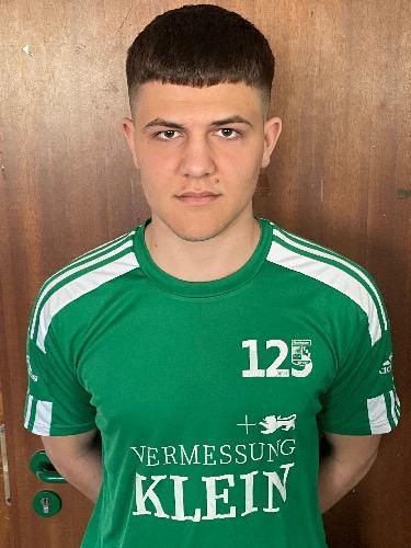 Jarne Fuhrmann